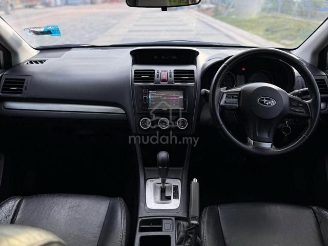 2013 Subaru XV 2.0 PREMIUM (A) - 5