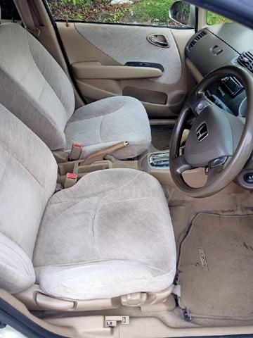 2004 Honda CITY 1.5 i-DSI (A) - 3