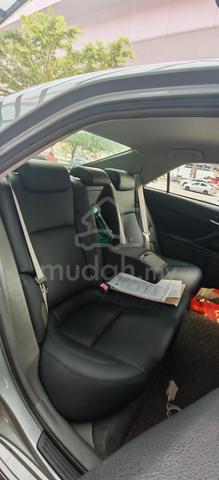 2011 Toyota MARK X 2.5 250G (A) - 4