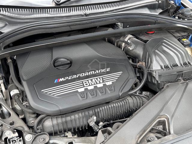 2021 Bmw 1 SERIES 2.0 35I M MY20 F40 (A) - 4