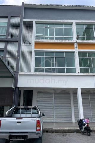 Shop for sale 1
