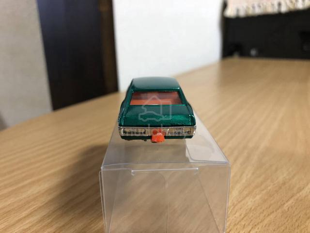 Tomica Laurel 2000SGX - photo 4 of 6