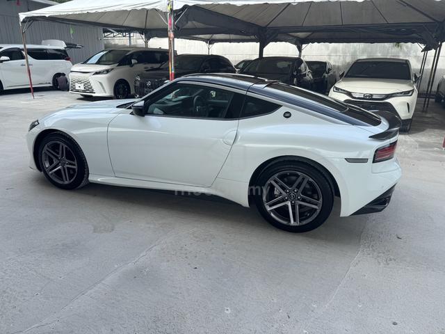 2023 Nissan FAIRLADY Z 3.0 (A) GRADE 5A / 412 KM - 2