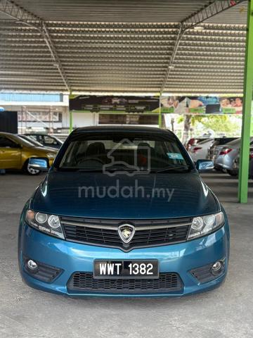 2012 Proton PREVE 1.6 EXECUTIVE (M) - 2