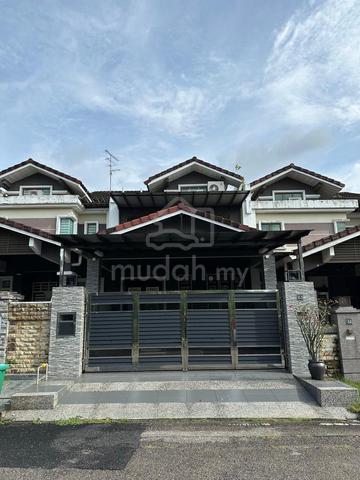 DSTH Taman Damansara Aliff, JB 🏡 1