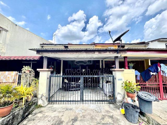 BOOKING RM1000‼️ 2 Storey Terrace Taman West Country, Seksyen 5 Bangi 1