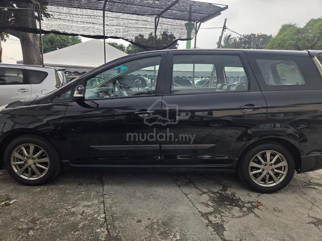 2015 Proton EXORA 1.6 BOLD PREMIUM (A) - 5
