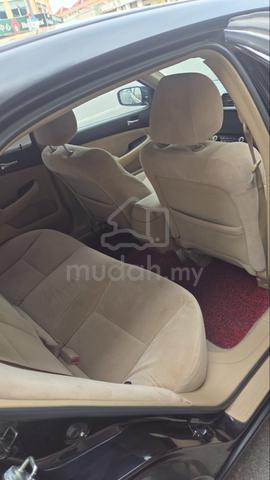 2006 Honda ACCORD 2.0 EURO R (EURO SPEC) ABA-CL7 - 4