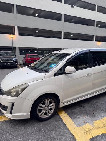 2013 Proton EXORA 1.6 BOLD EXECUTIVE (A) - 4