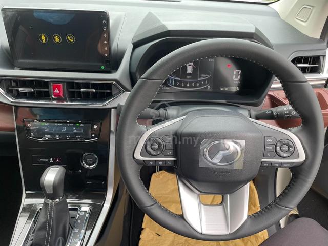 2026 Perodua ALZA 1.5 AV kereta baru / fast stock - 5