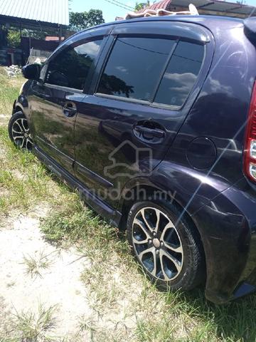 2011 Perodua MYVI 1.5 SE ZHS (A) - 4