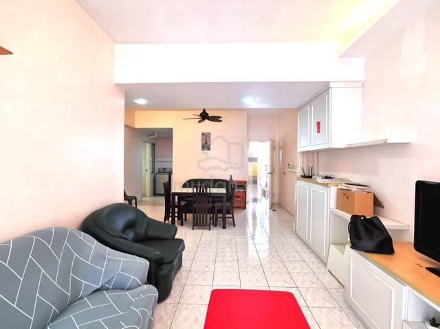 Putri Ria Apartment 1