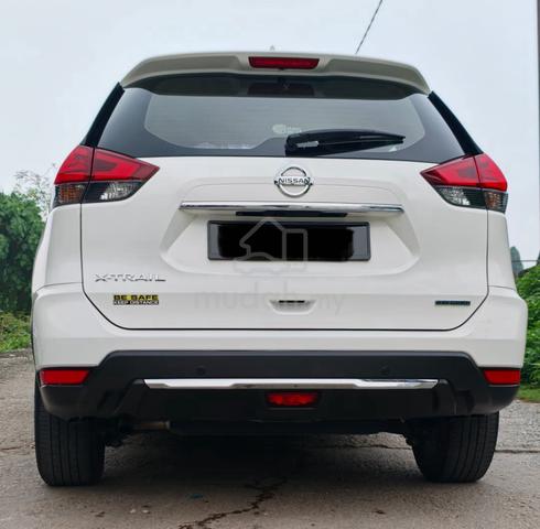 2023 Nissan X-TRAIL 2.0 HYBRID 🔥ORI CONDI 🔥NEW - 3