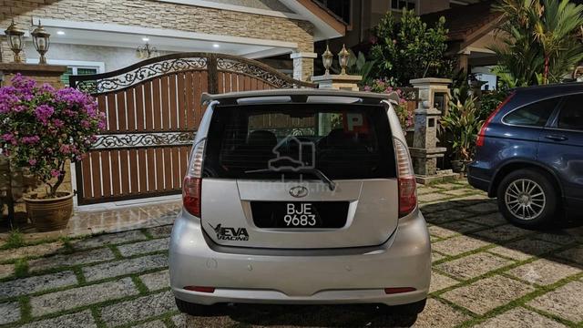2006 Perodua MYVI 1.3 EZ (A) - 2