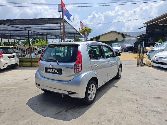 2012 Perodua MYVI 1.3 (AUTO) - 3
