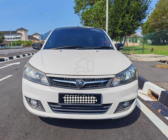 2013 Proton SAGA 1.3 SV (A) - 5