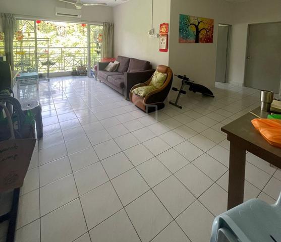 Jasmine Court 1