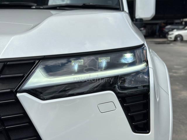 2025 Lexus GX550 Mark levinson Full Spec /Grade 5A - 4