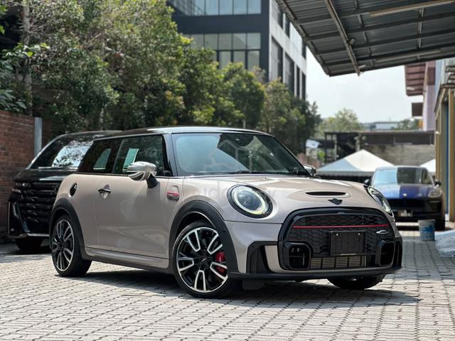 *LELONG LELONG* 2022 Mini COOPER 2.0 JCW (A) - 3