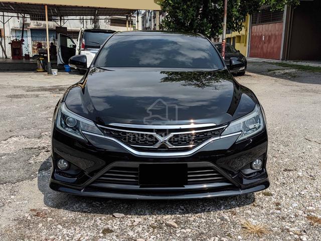 2014 Toyota MARK X 2.5 250G (A) - 3