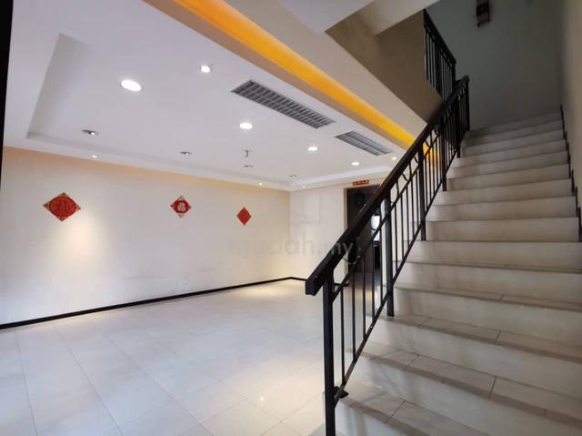 2 Storey Sunway Semenyih Desa Mewah 1