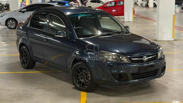 2012 Proton SAGA 1.3 FL (A) Guarantee Condition - 1