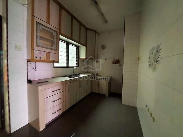 Klang Villa Apartment 3