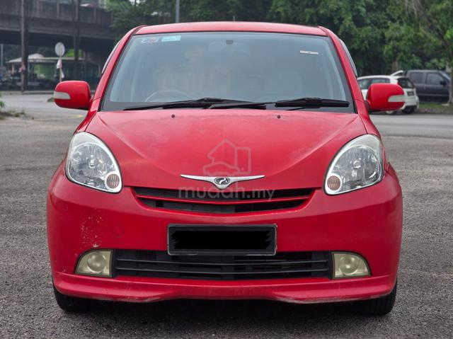 2006 Perodua MYVI 1.3 EZI (A) sape cepat dia dapat - 3