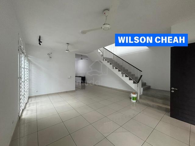 Partially Furnished / Sanctuary Residences / Alma / Bukit Mertajam 1