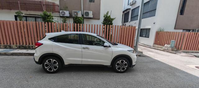 2015 Honda HR-V 1.8 V (A) SPECIAL no plate - 3