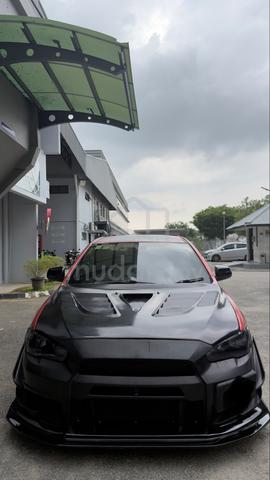 2011 Proton INSPIRA 2.0 PREMIUM (A) - 3