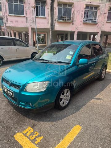 2008 Proton SAGA 1.3 BASE LINE (A) - 1