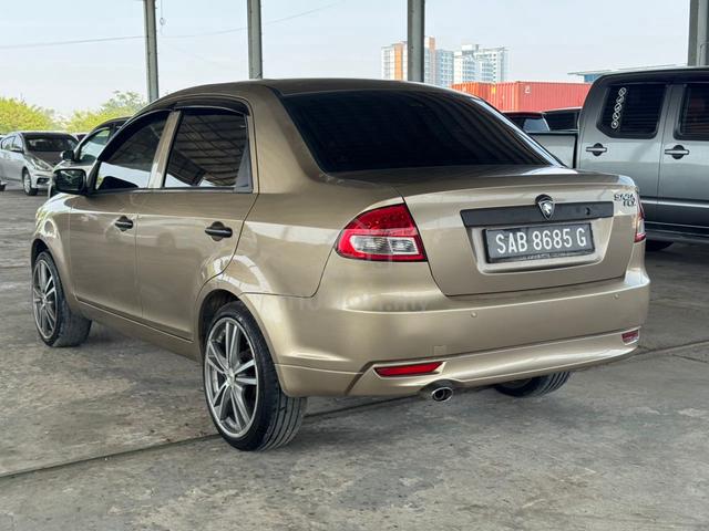 Proton Flx 1.3 (M) 2011 SAB 8685 G - 4