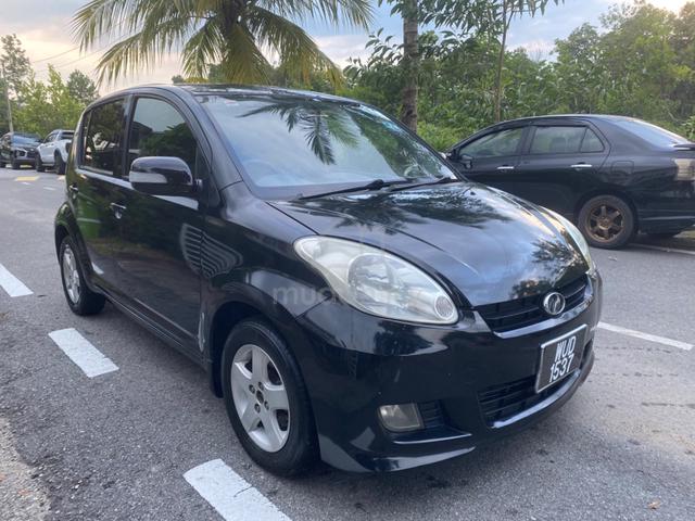 2010 Perodua MYVI 1.3 EZi FACELIFT (A) - 1
