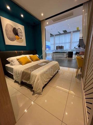 Veranda Residence 1