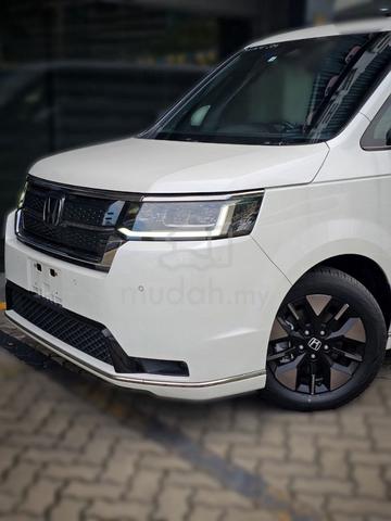2022 Honda STEPWAGON 1.5 SPADA (A) 8 Seaters - 1