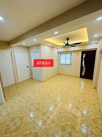 Mutiara Idaman 1