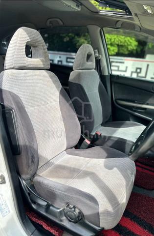 2003 Honda STREAM 2.0 iV (A) - 5