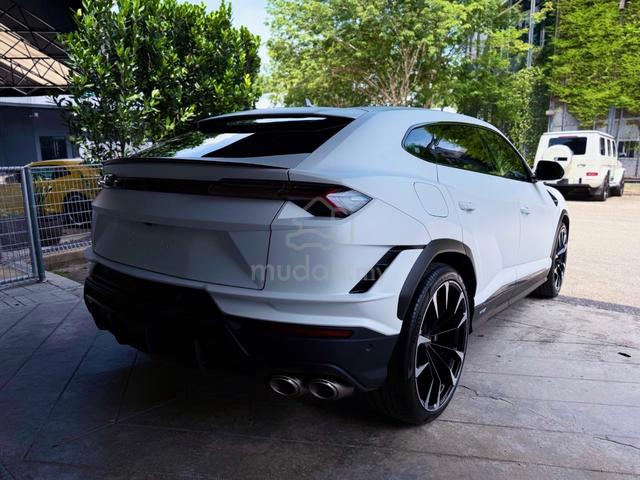2023 Lamborghini URUS 4.0 (A) - 4