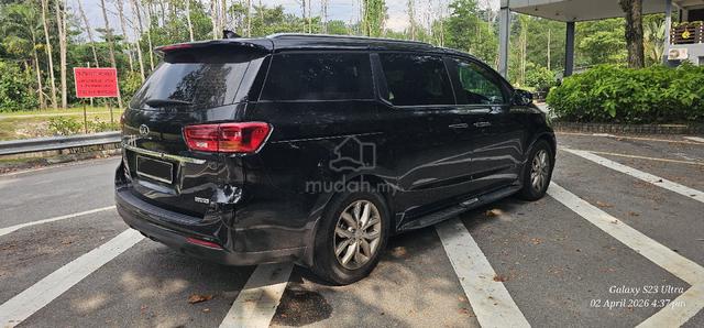 2020 Kia GRAND CARNIVAL 2.2 LX CRDi (A) - 3
