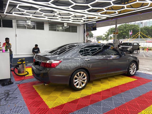 2014 Honda ACCORD 2.4 VTi-L (A) - 3