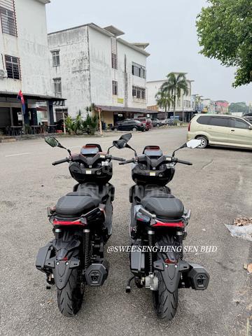 WMOTO NEXT 180 PRO can cash & loan - photo 6 of 14