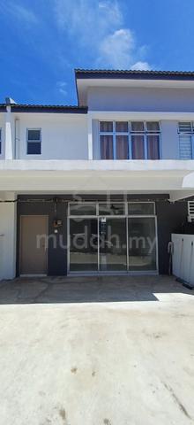 Rumah utk disewa @ for rent SIMPANG PULAI 1
