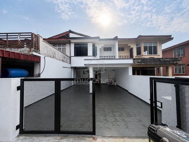 Renovated, Good Condition, Semarak, Bukit Beruntung, 2 Storey, Rawang 1