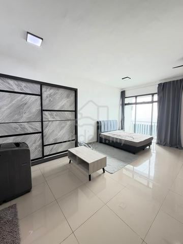 KSL Residence 2 @ Kangkar Tebrau 1