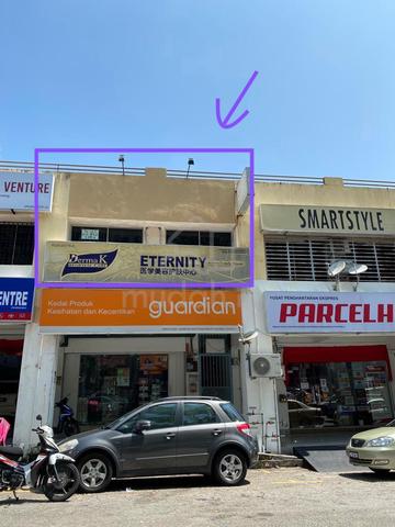 Penang Sungai Dua Office Space For Rent 1