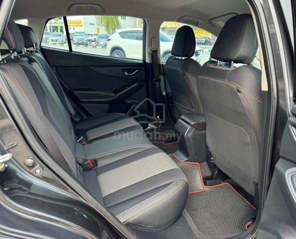 2018 Subaru XV 2.0I-P FACELIFT (A) - 5