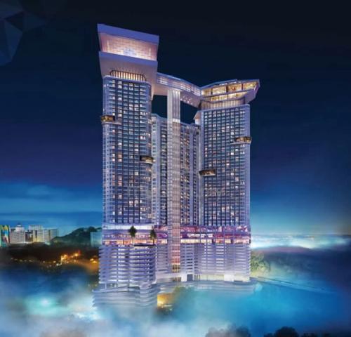 Grand Ion Majestic 1