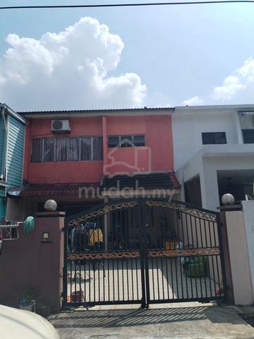 Taman Cempaka Double Storey For Sale 1