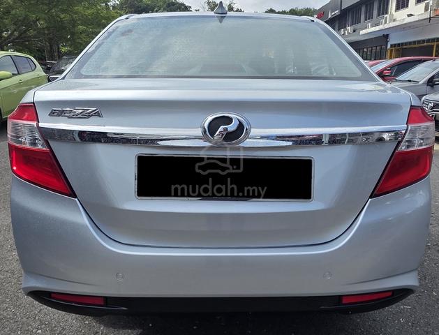 2017 Perodua BEZZA 1.0 - 1000 GX FL (MT) (SEDAN)🩶 - 5
